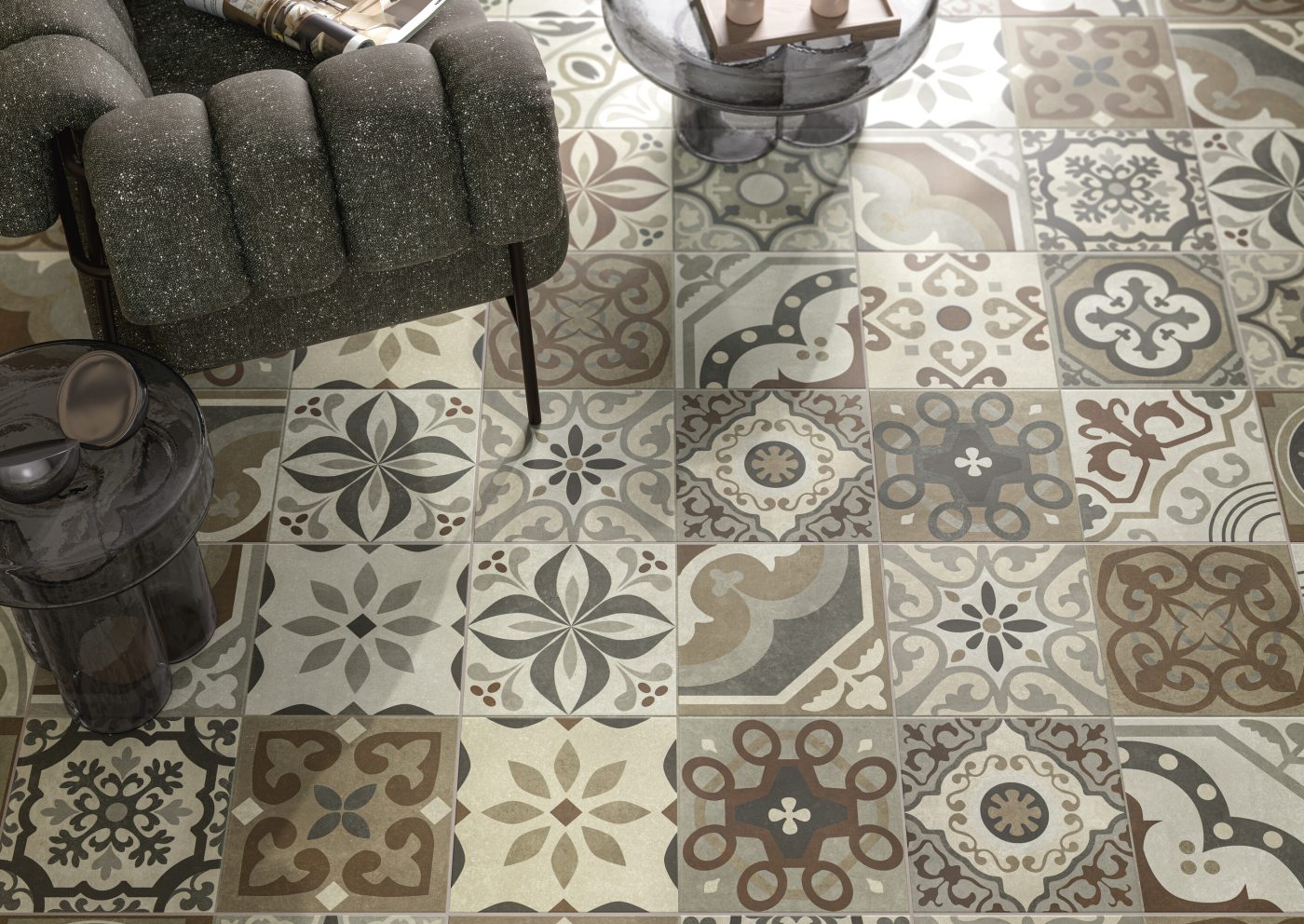 Коллекция Patchwork