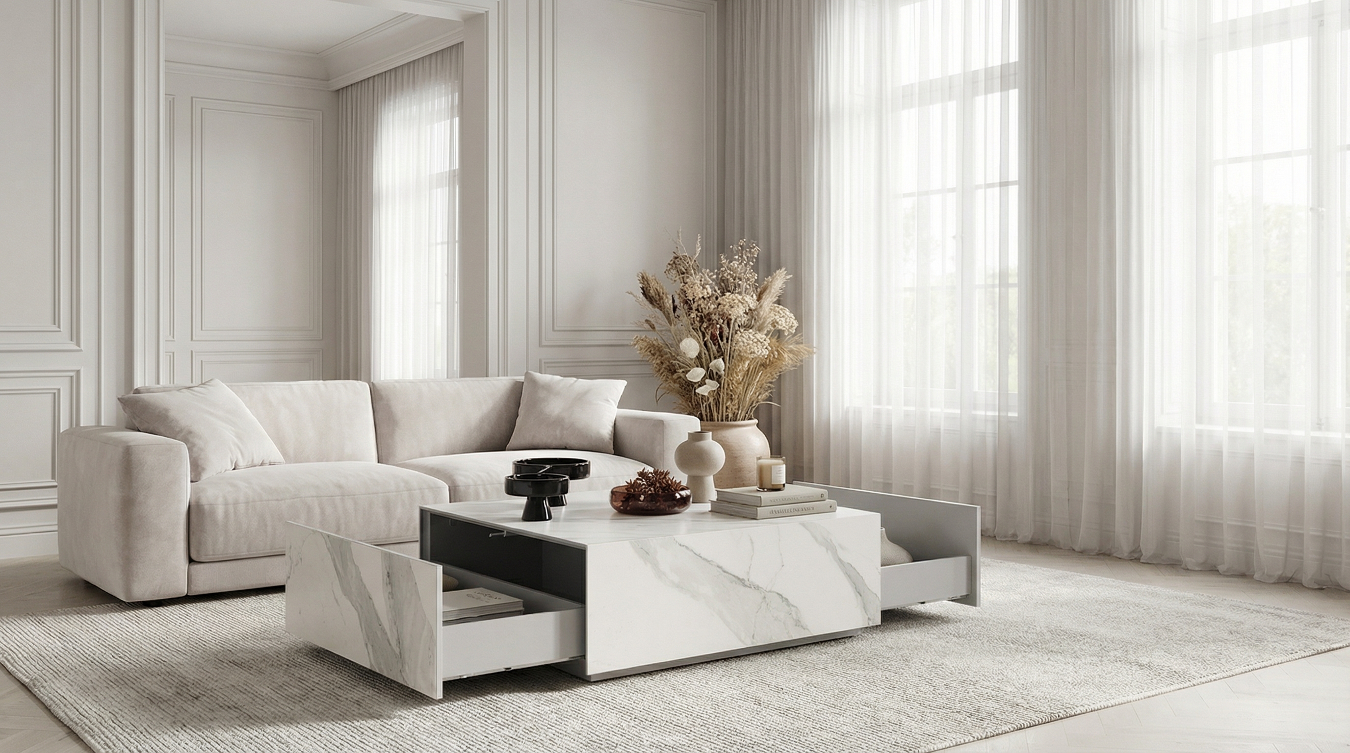 Коллекция Box