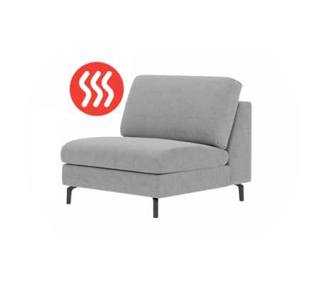 Функционал подогрева сидений