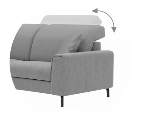 Ручной или электрический подголовник