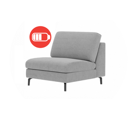 Встроенный аккумулятор