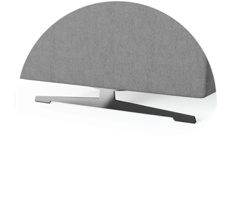 Различные формы ножек из дерева или металла